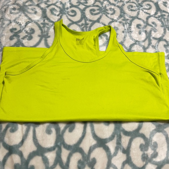 Nike tank top - Picture 1 of 2